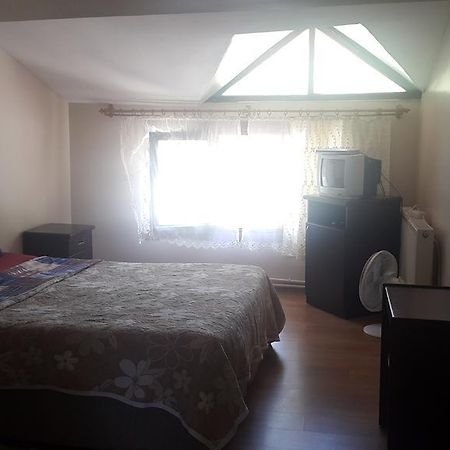 Asina Motel Sapanca Luaran gambar