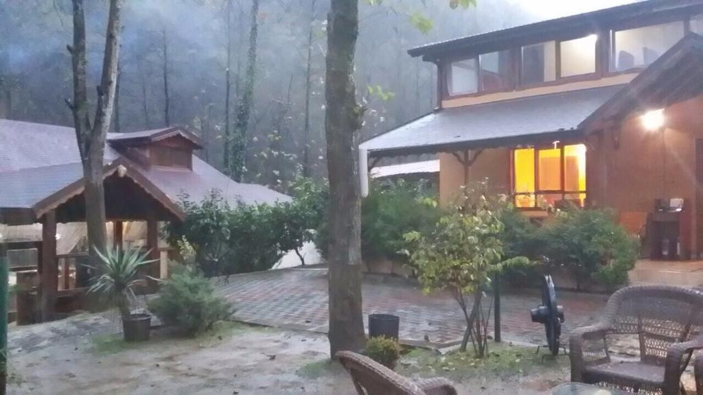 Asina Motel Sapanca Luaran gambar