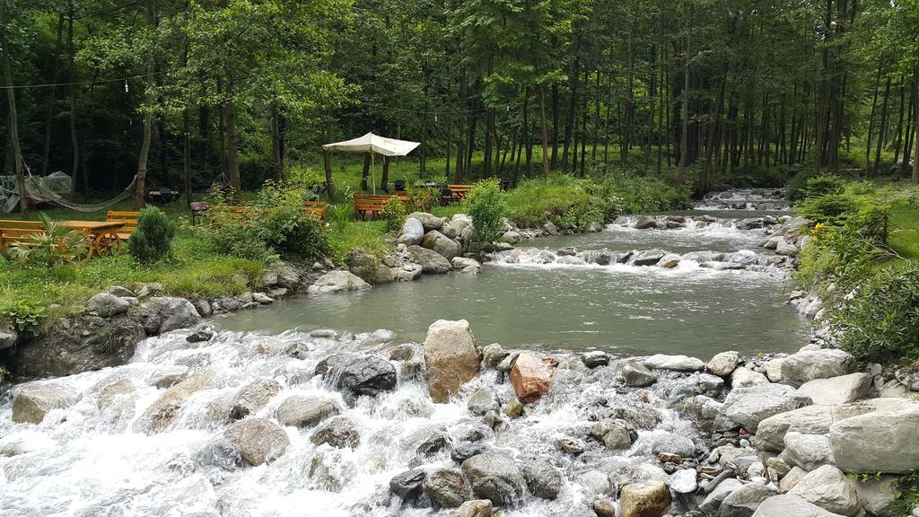 Asina Motel Sapanca Luaran gambar