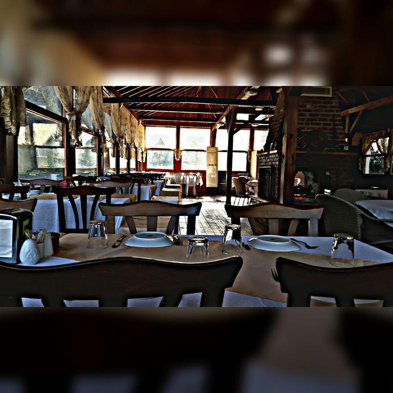 Asina Motel Sapanca Luaran gambar