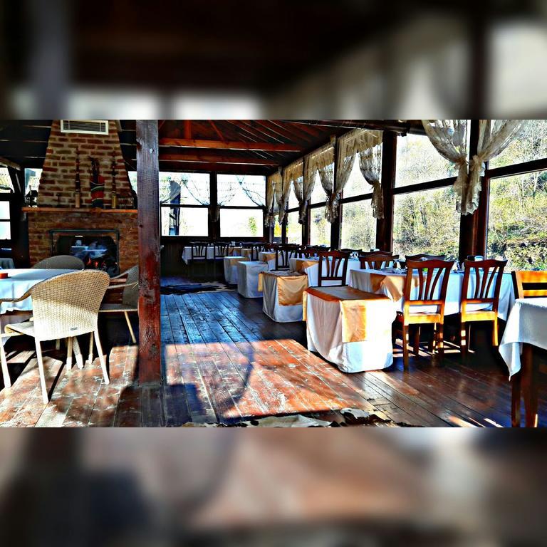 Asina Motel Sapanca Luaran gambar
