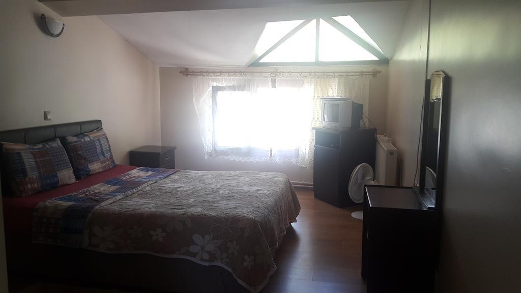 Asina Motel Sapanca Luaran gambar